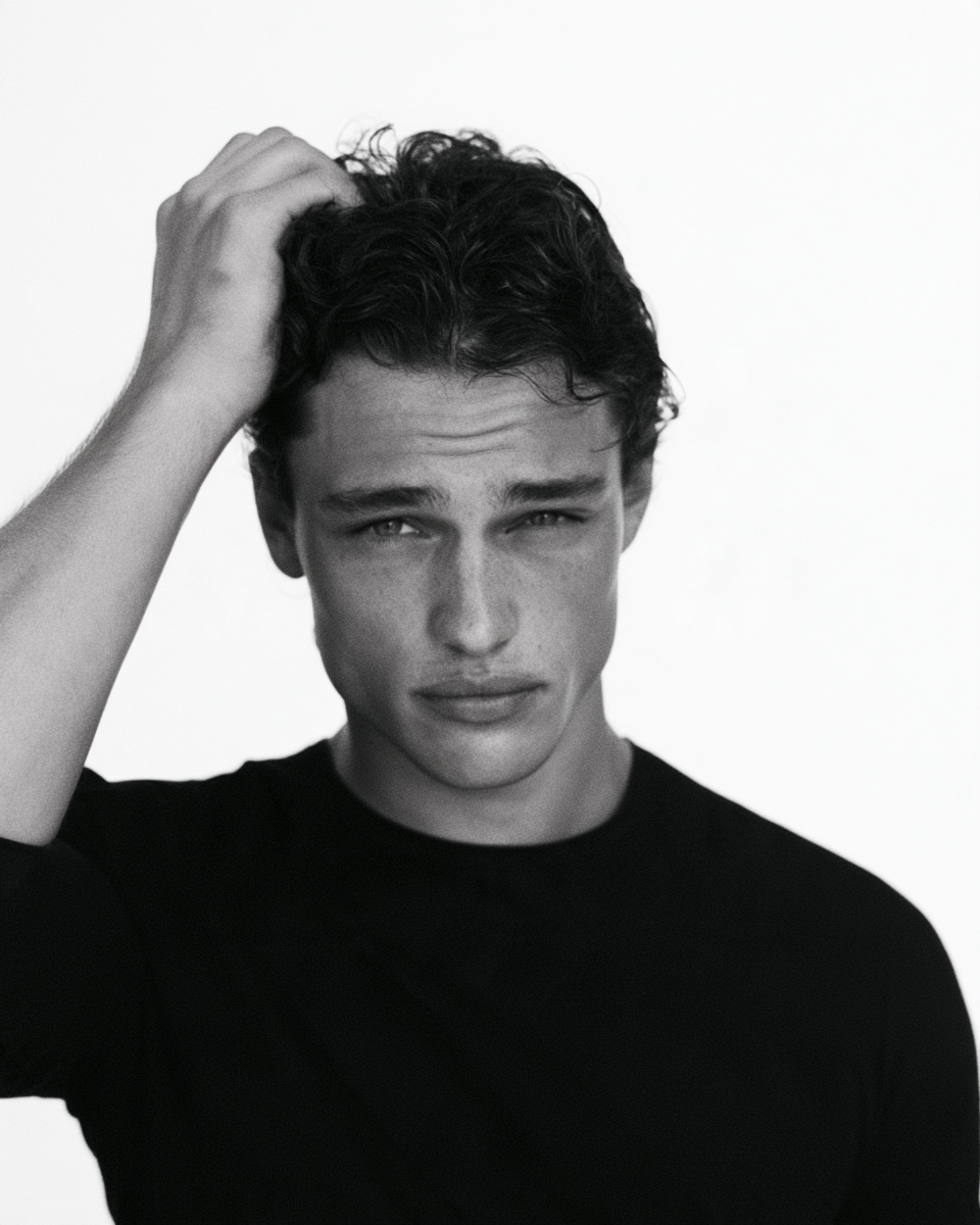 Men’s Scalp Care: How to Improve Scalp Health