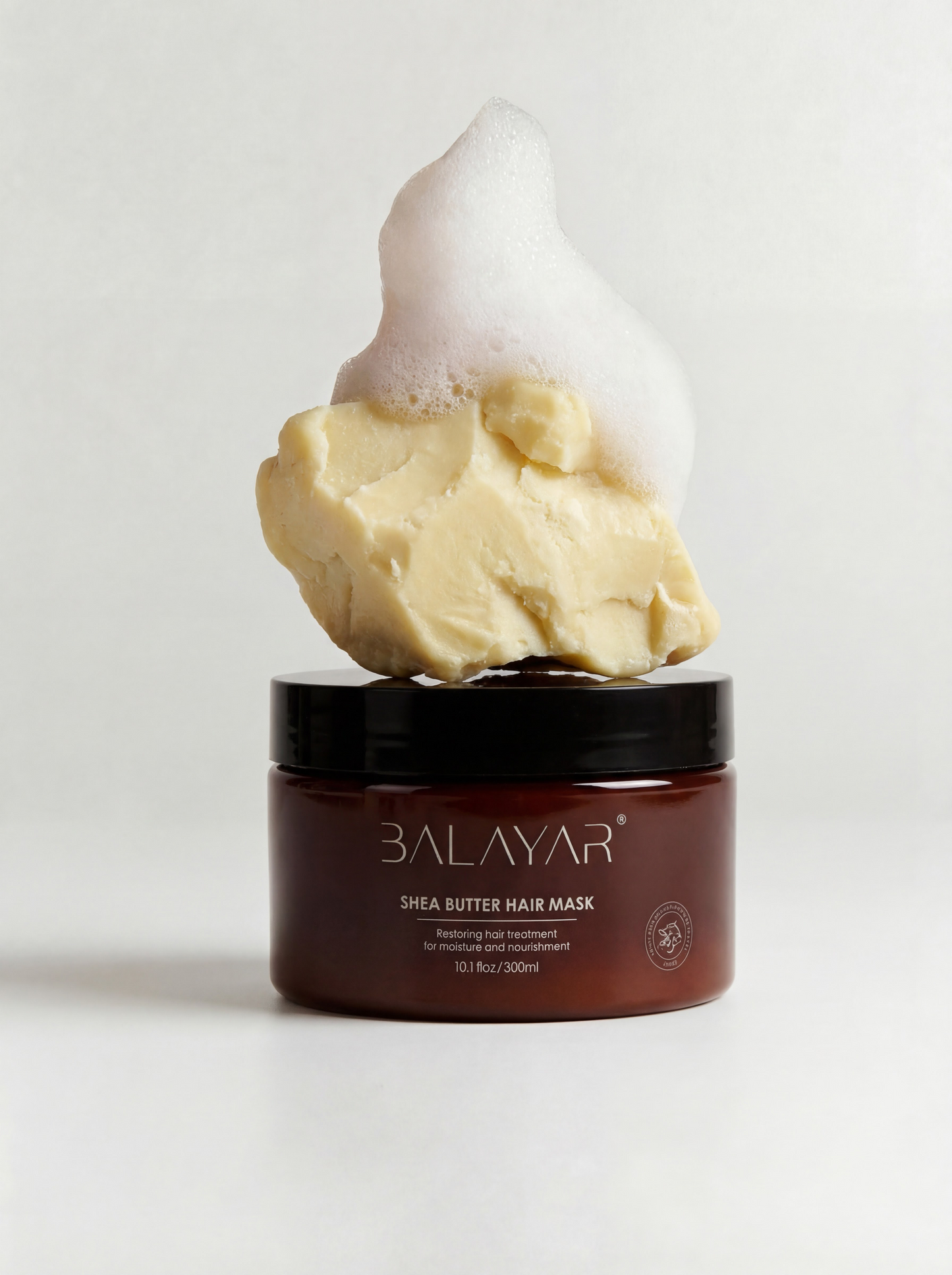 Shea Butter Hair Mask