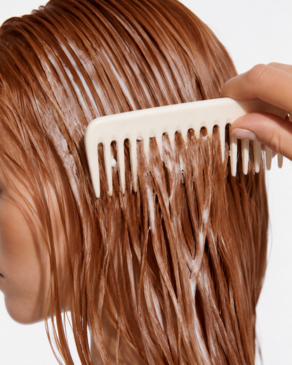 Shea Butter Hair Mask