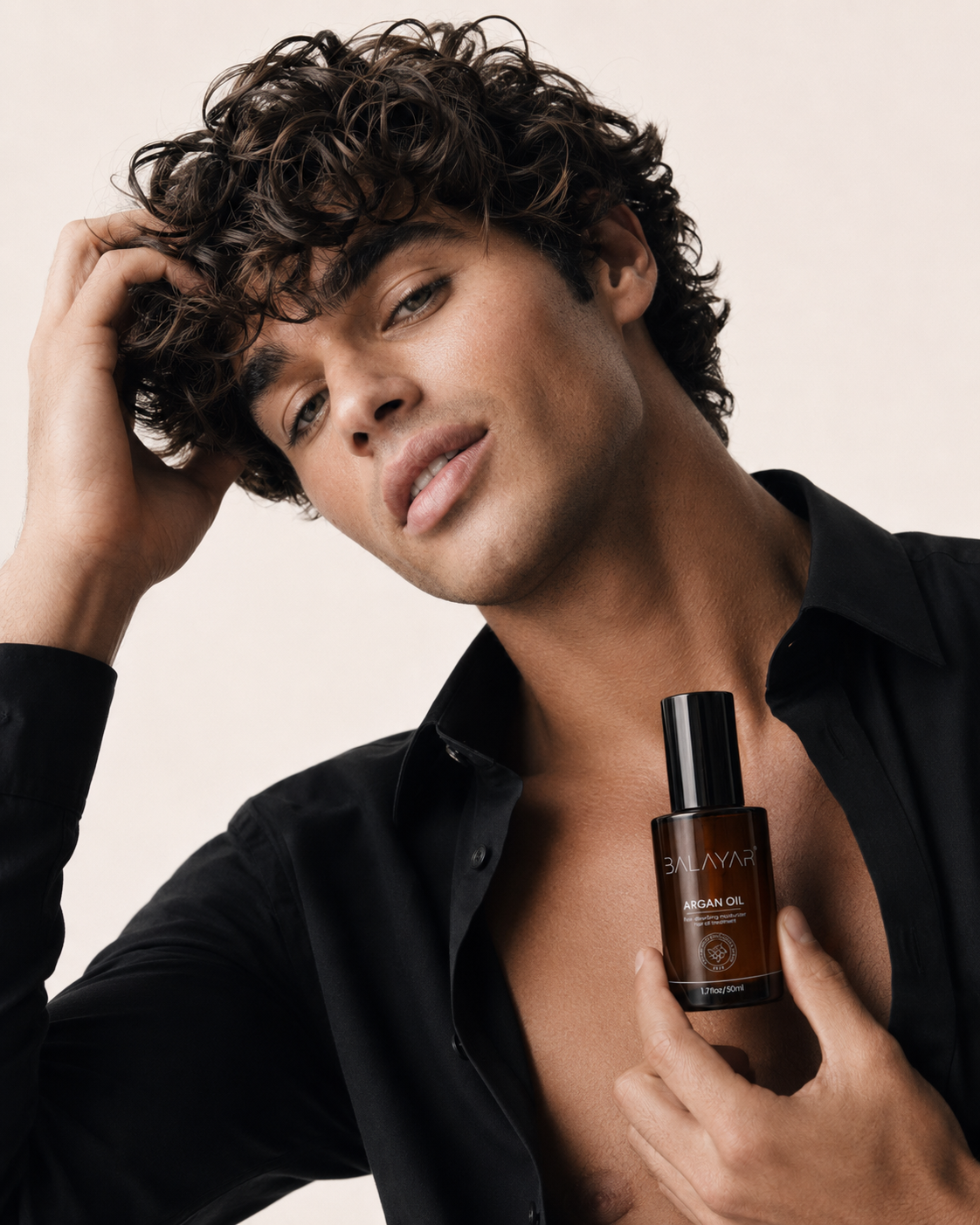 Argan Oil