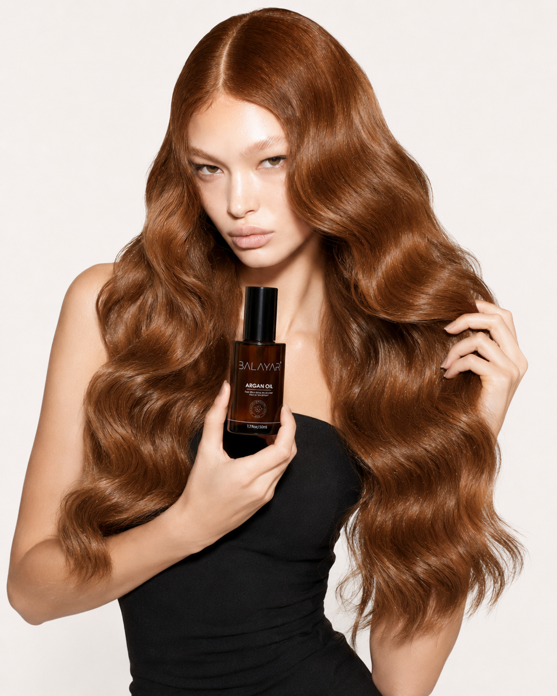 Argan Oil