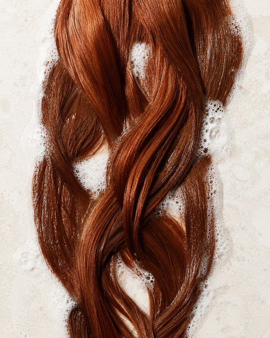 Shea Butter Shampoo
