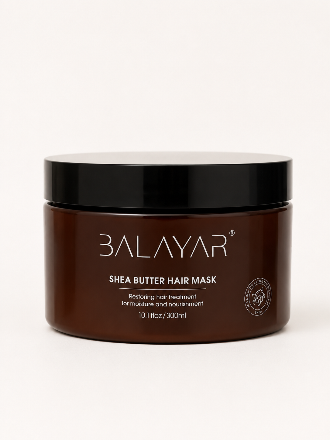 Shea Butter Hair Mask