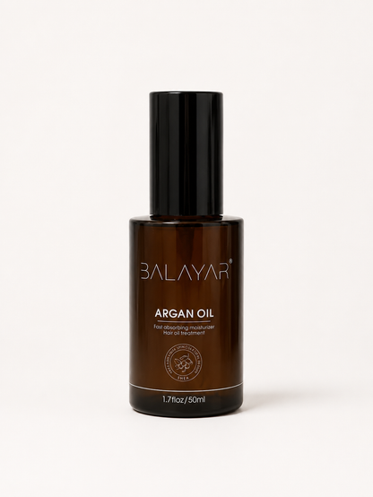 Argan Oil