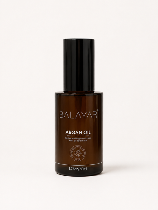 Argan Oil