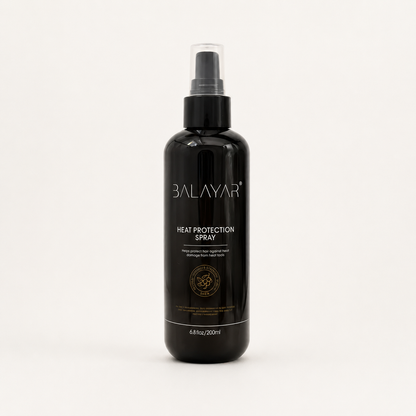 Heat Protection Spray