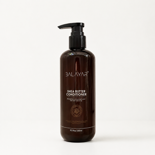 Shea Butter Conditioner