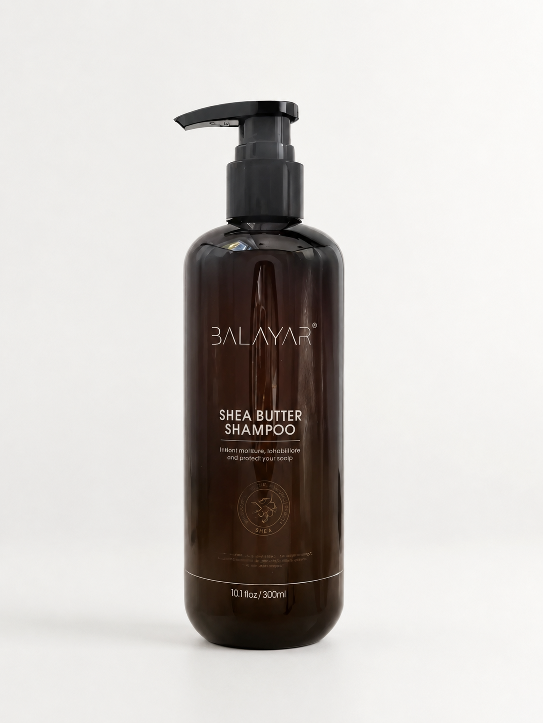 Shea Butter Shampoo