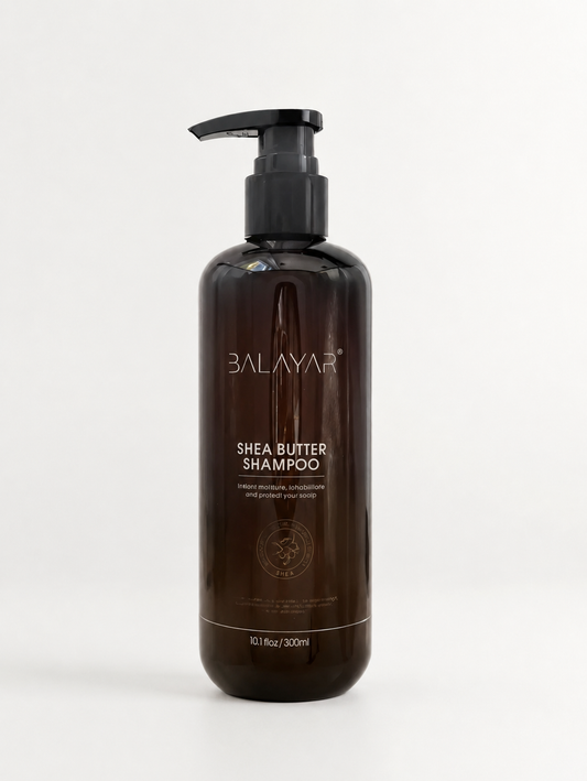 Shea Butter Shampoo