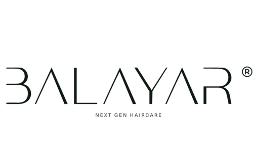 BALAYAR Haircare