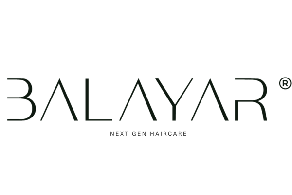 BALAYAR Haircare