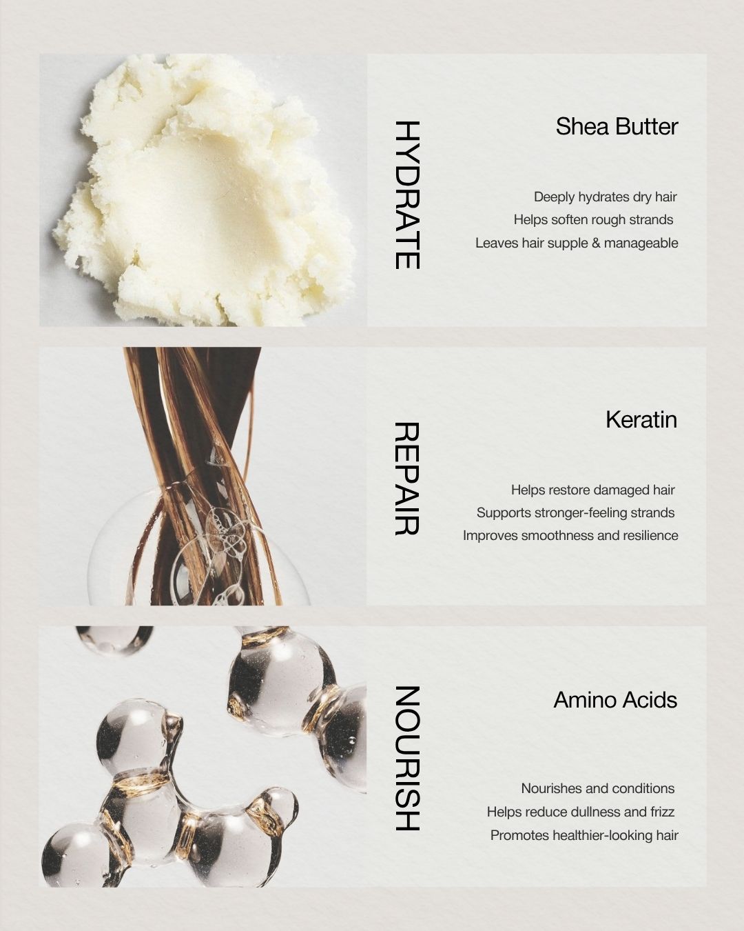 Shea Butter Conditioner