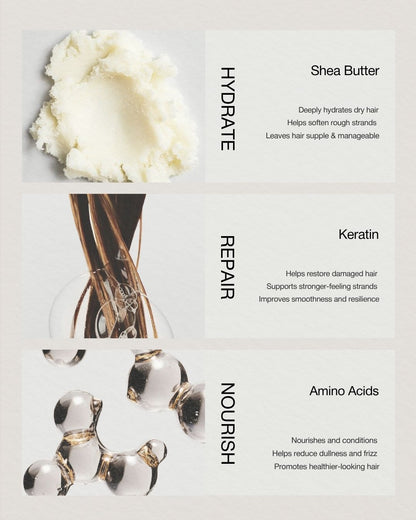Shea Butter Conditioner