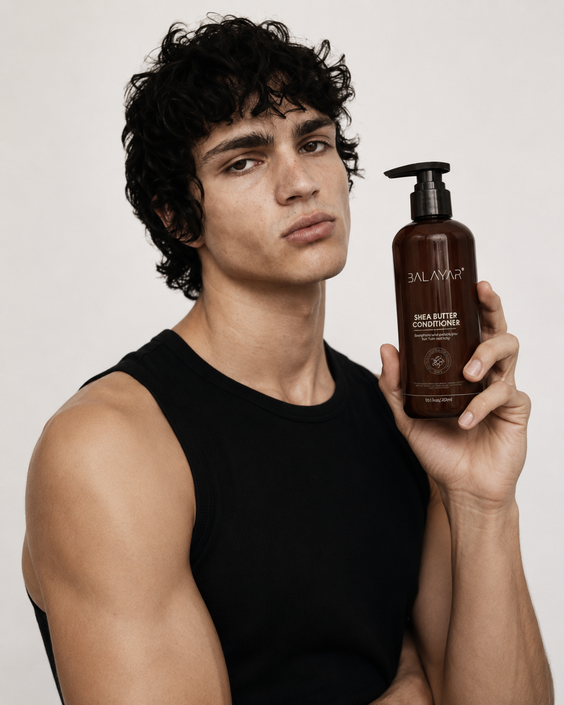 Shea Butter Conditioner